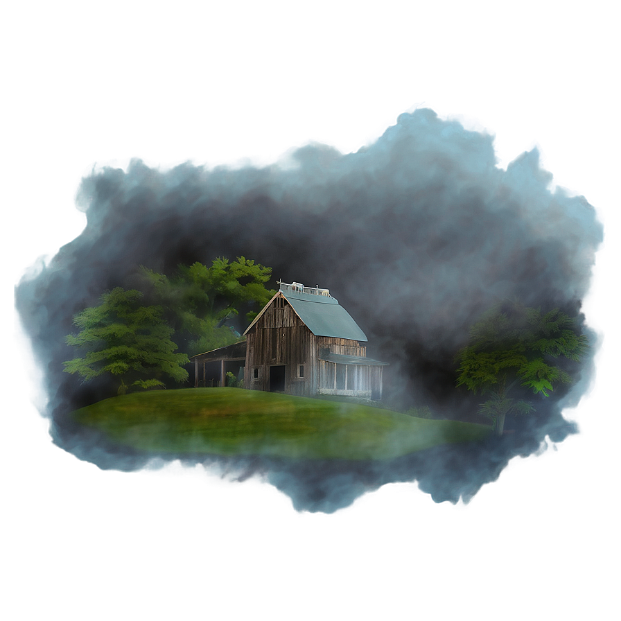 Vintage Fog Transparent Png 05262024 PNG Image