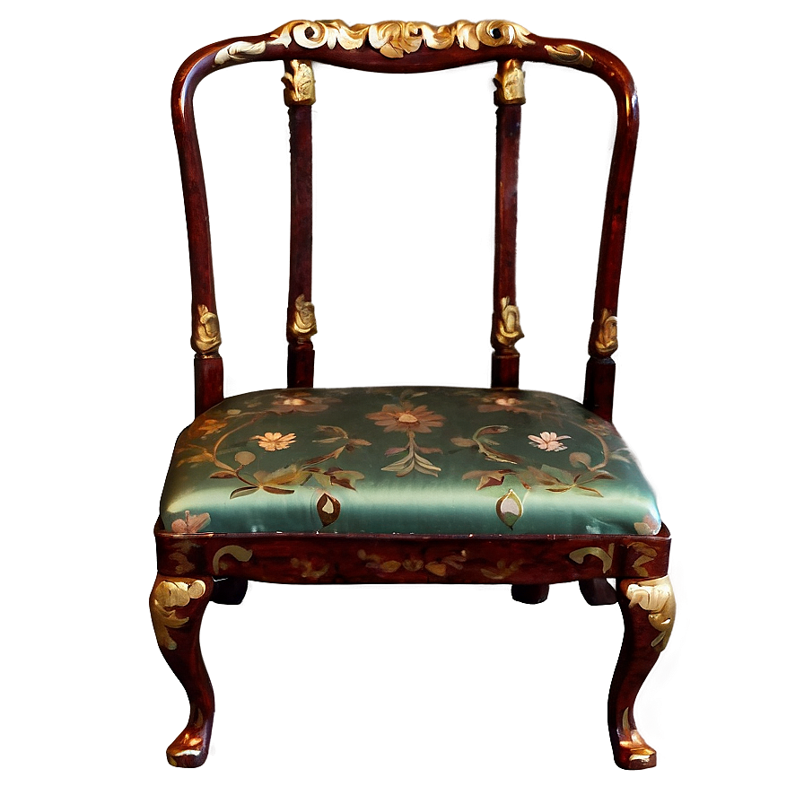 Vintage Furniture Png 8 PNG Image