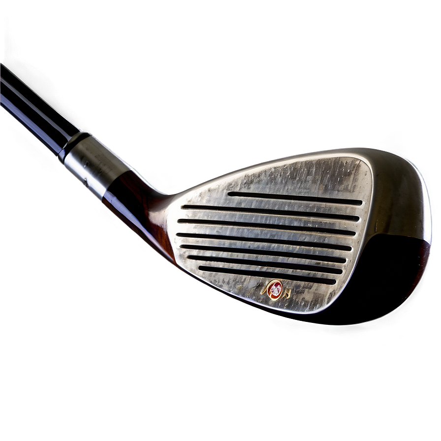 Vintage Golf Clubs Png 06202024 PNG Image