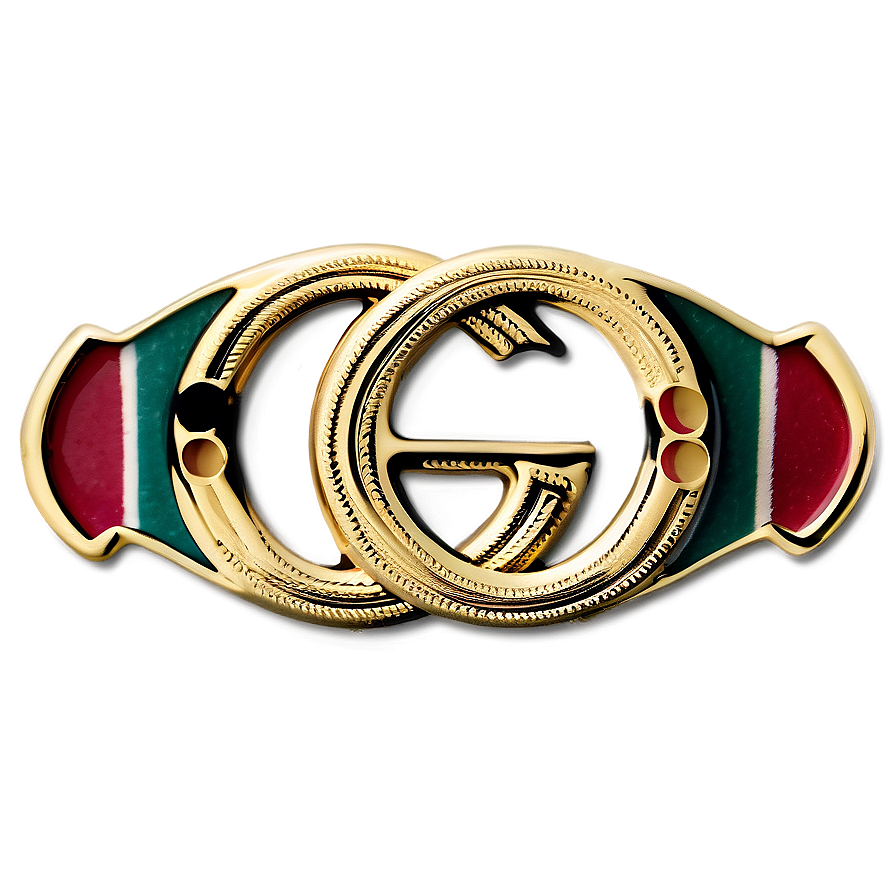 Vintage Gucci Logo Png 05252024 PNG Image