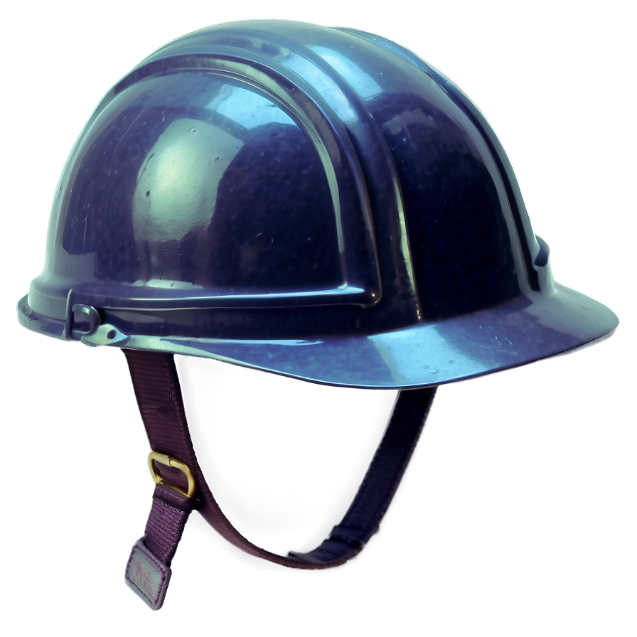 Vintage Hard Hat Png 05252024 PNG Image