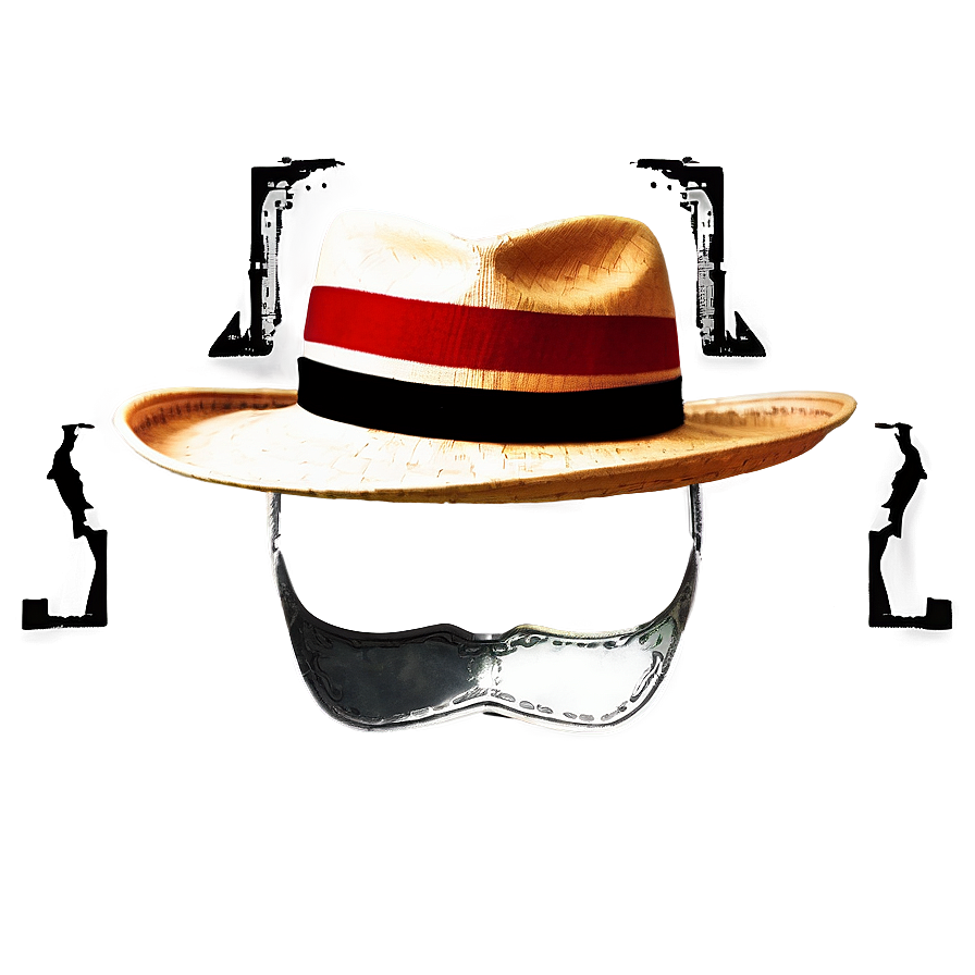 Vintage Hat Png Dpa PNG Image