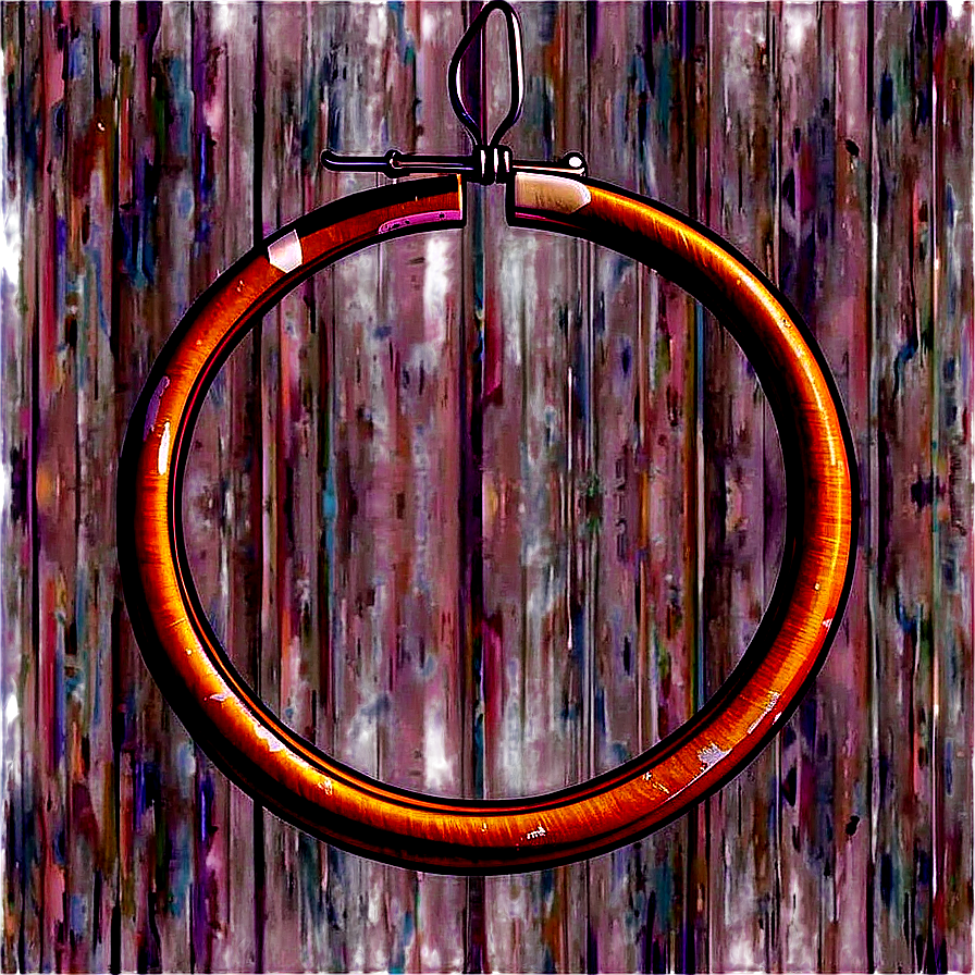 Vintage Hoops Png 57 PNG Image