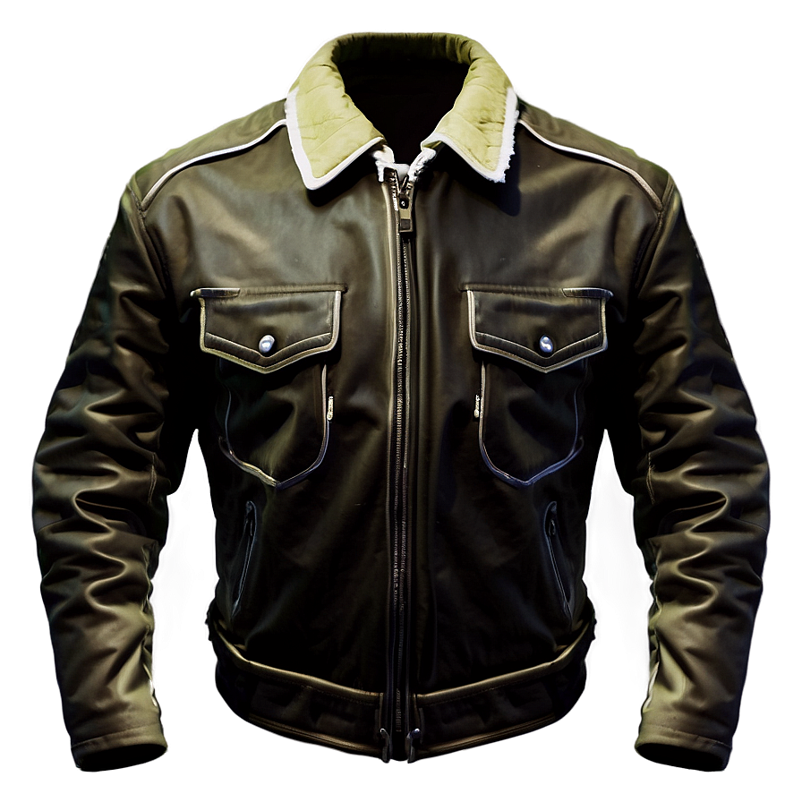 Vintage Jacket Png 44 PNG Image