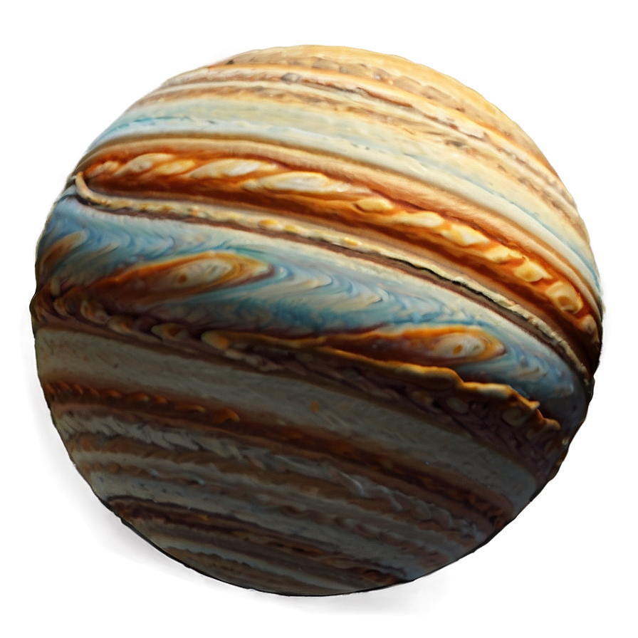 Vintage Jupiter Drawing Png Cdk PNG Image