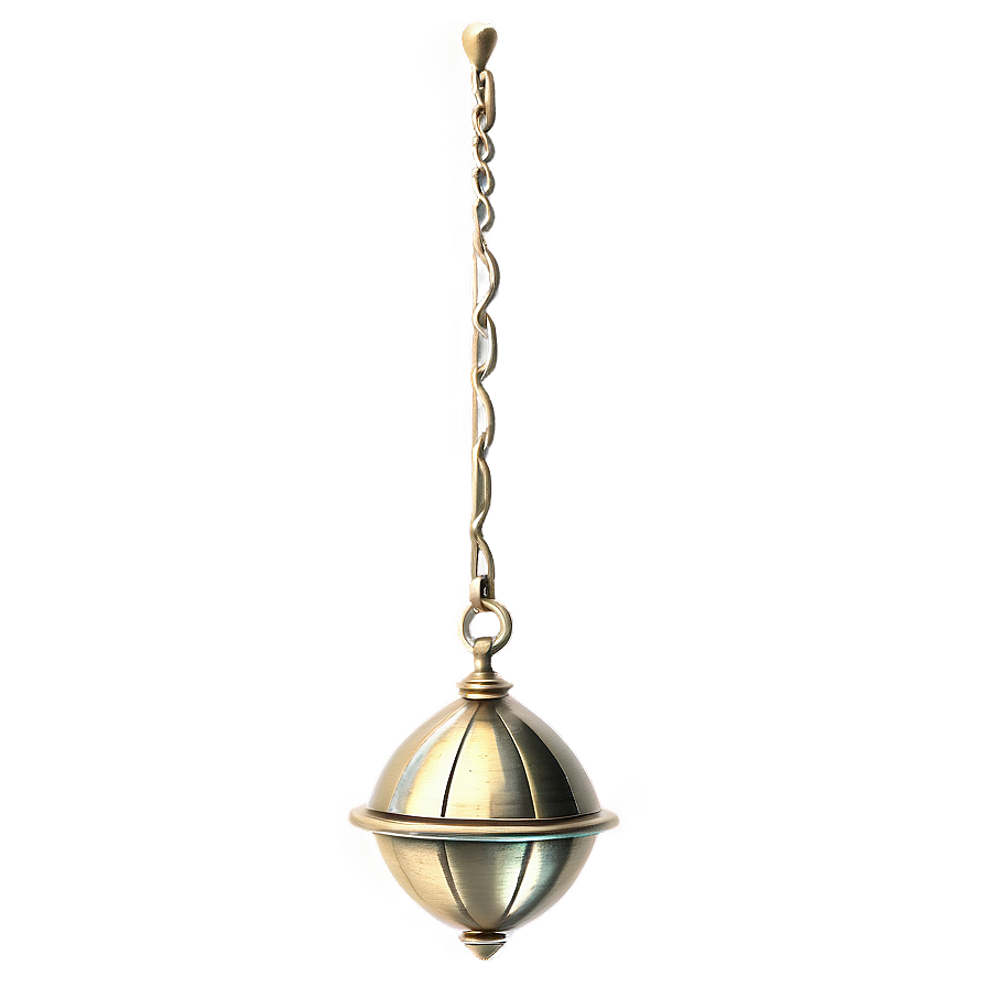 Vintage Pendulum Png Lkl94 PNG Image