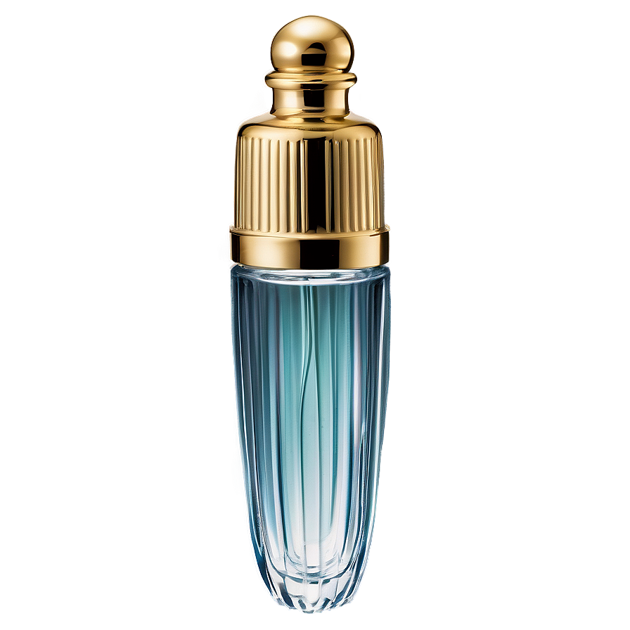 Vintage Perfume Atomizer Png 3 PNG Image