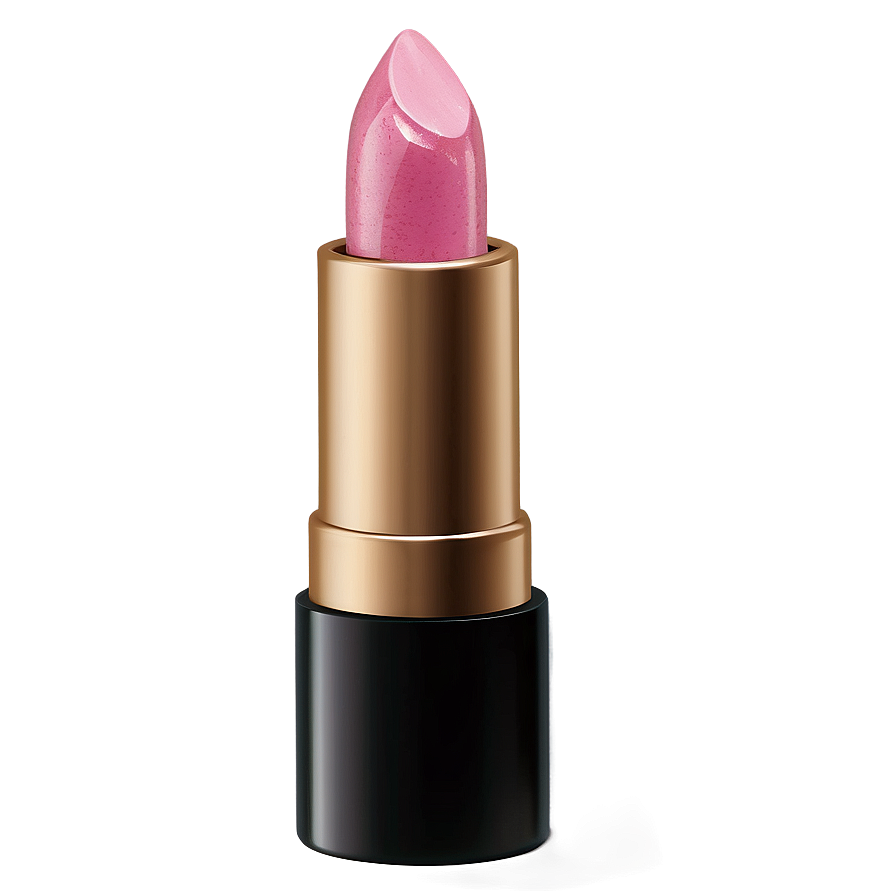 Vintage Pink Lipstick Png 53 PNG Image