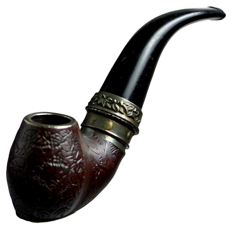 Vintage Pipe Png 18 PNG Image