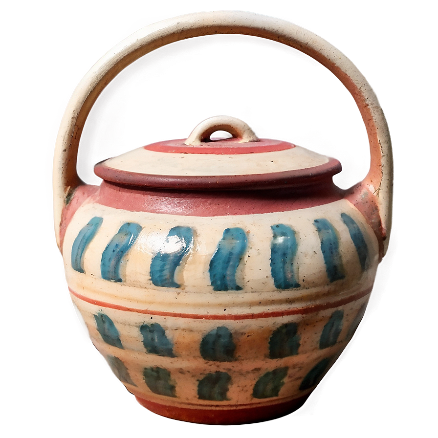 Vintage Pottery Finds Png Kyv PNG Image