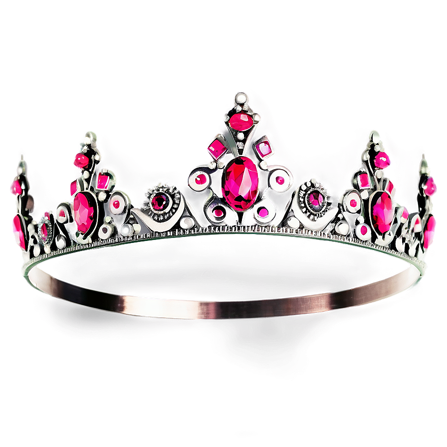 Vintage Princess Crown Png Gok37 PNG Image