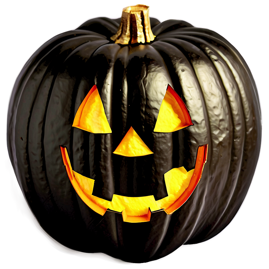 Vintage Pumpkin Face Png 92 PNG Image