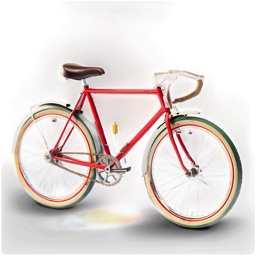 Vintage Racing Bicycle Png 05212024 PNG Image