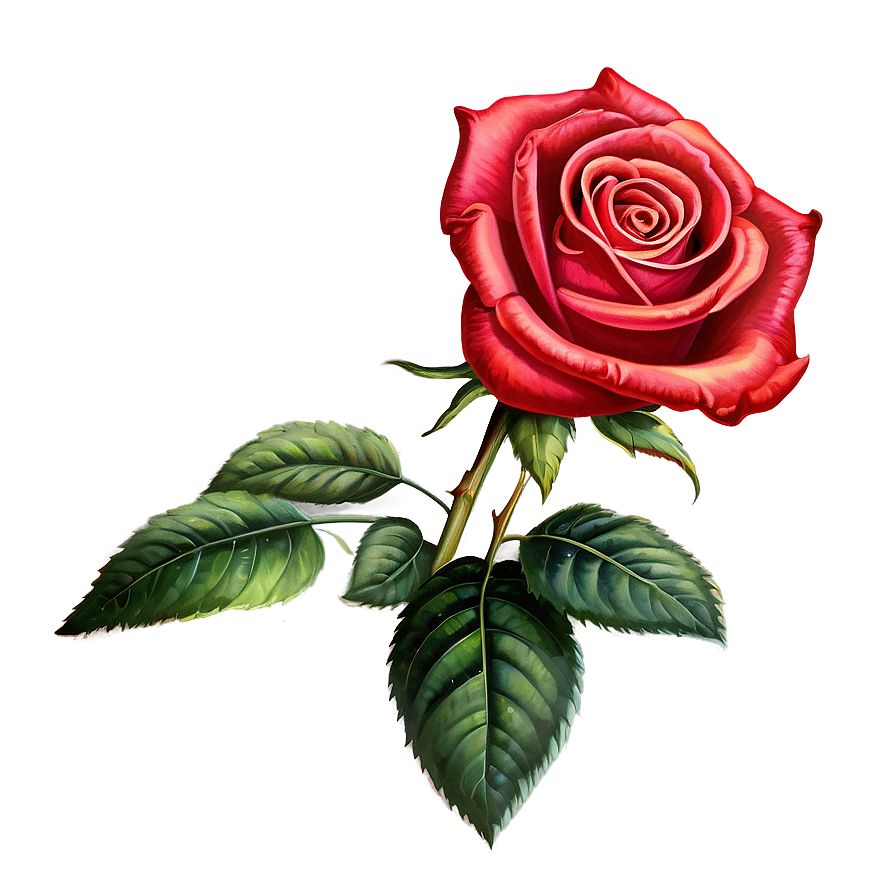 Vintage Roses Wallpaper Png 73 PNG Image