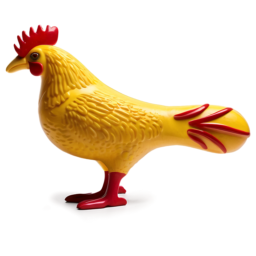 Vintage Rubber Chicken Png Dcs PNG Image