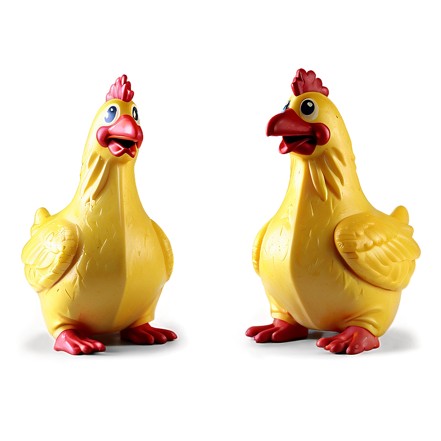 Vintage Rubber Chicken Png Rtx47 PNG Image