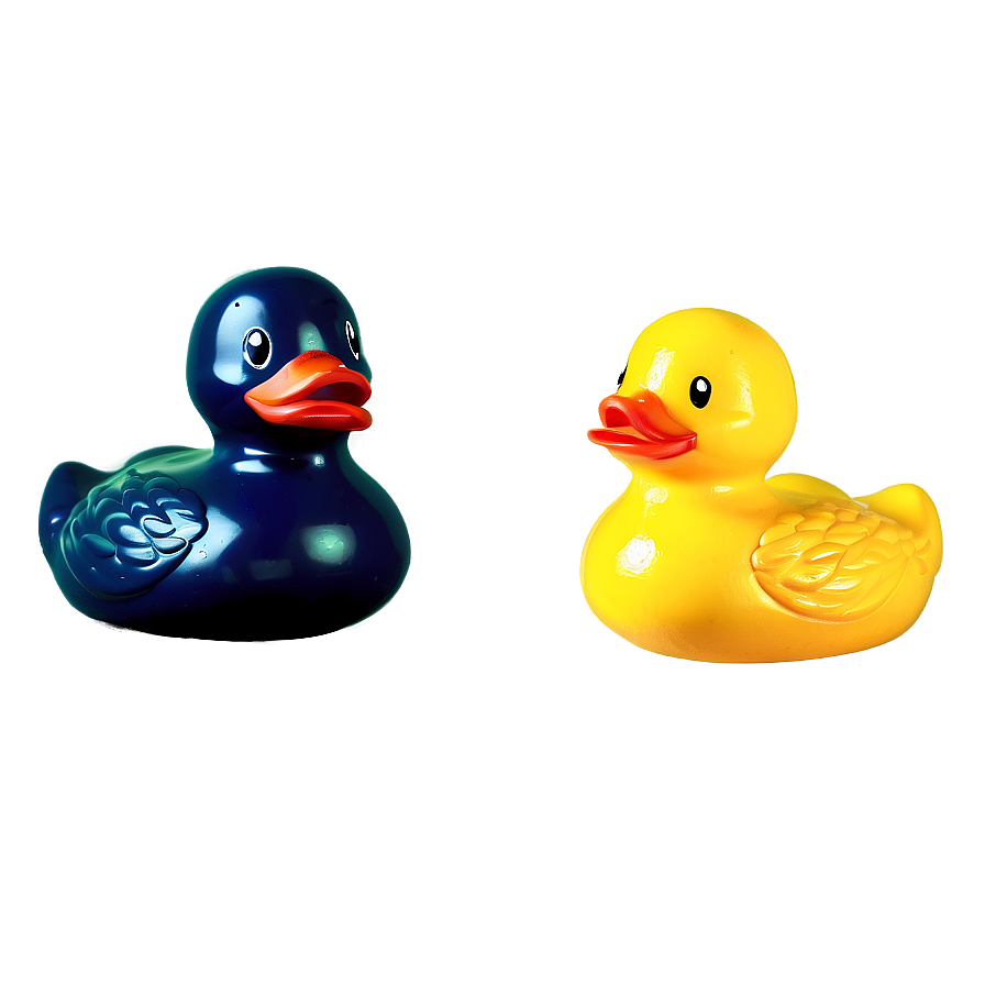 Vintage Rubber Ducky Png 31 PNG Image