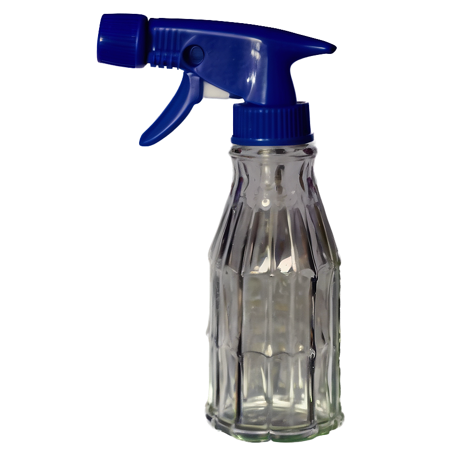 Vintage Spray Bottle Png Ayj99 PNG Image