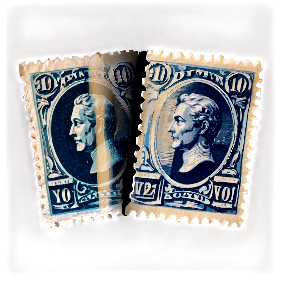 Vintage Stamp Engraving Png Xpq PNG Image