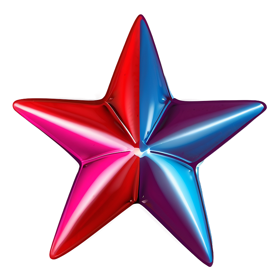 Vintage Star Clipart Png 06202024 PNG Image