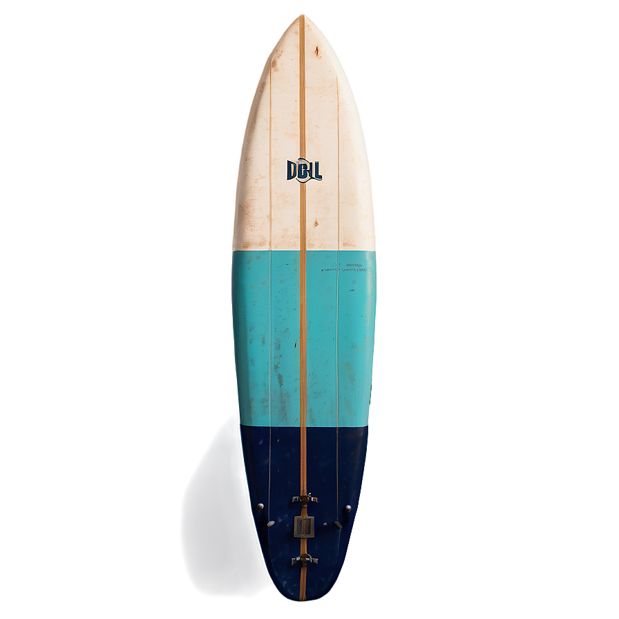 Vintage Surfboard Picture Png 51 PNG Image