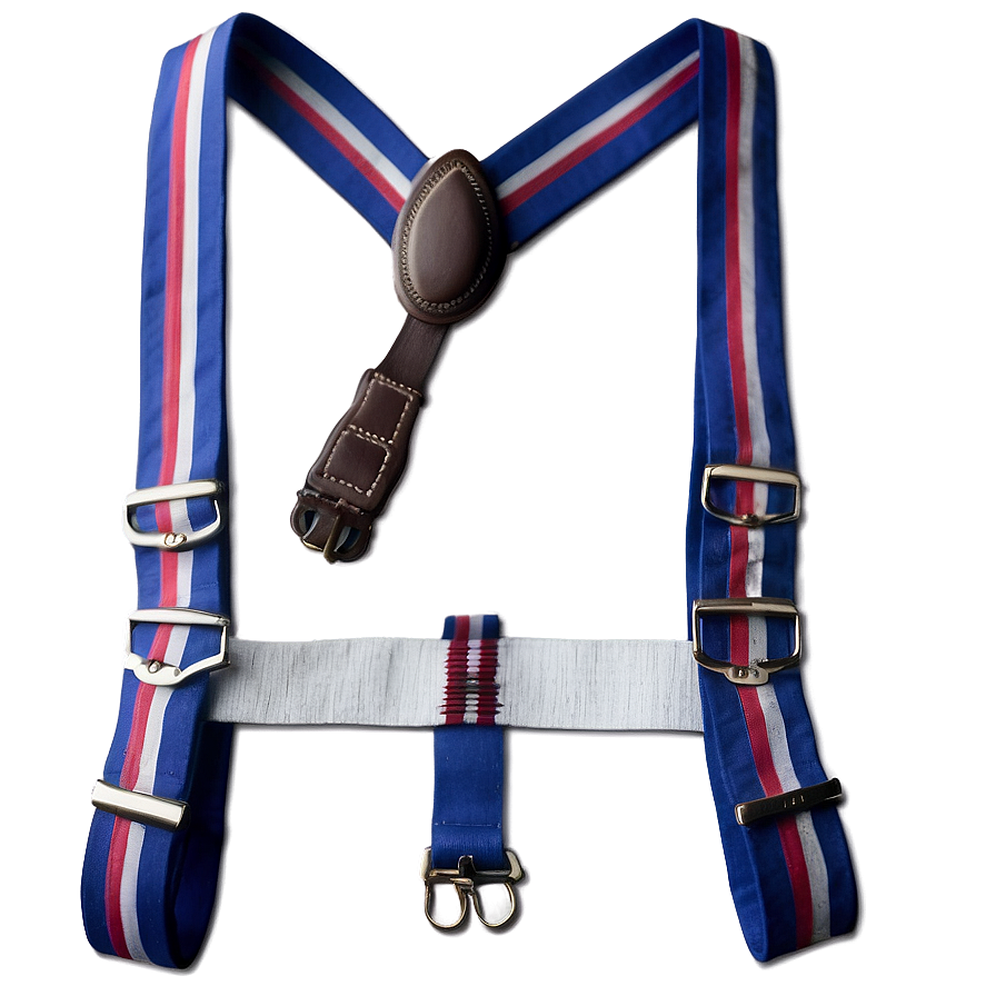 Vintage Suspenders Png 95 PNG Image