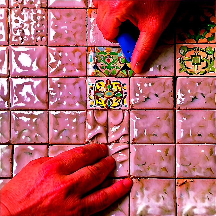 Vintage Tile Restoration Tips Png Bmu57 PNG Image