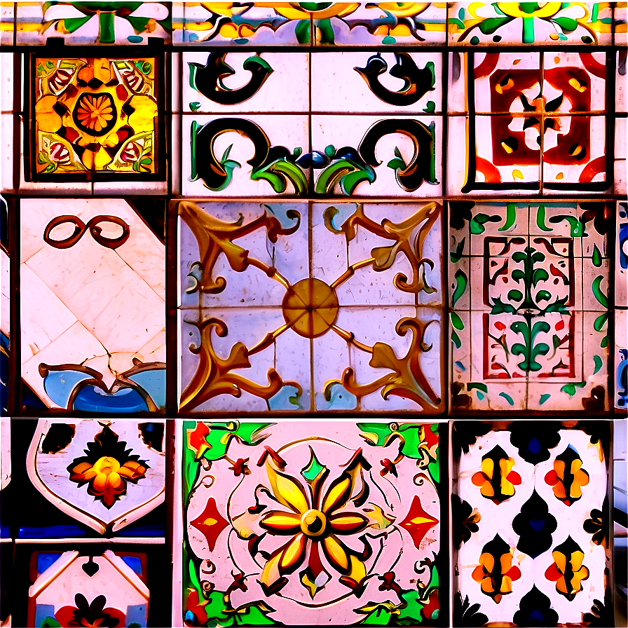 Vintage Tile Restoration Tips Png Dqp PNG Image