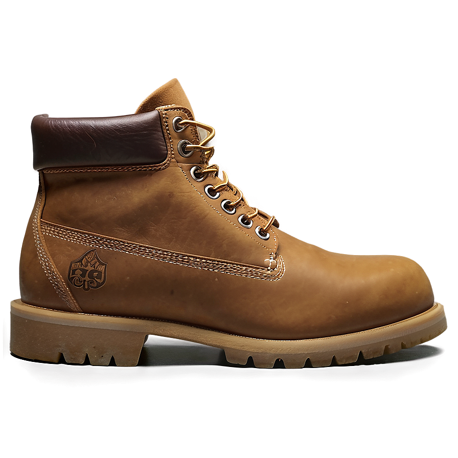 Vintage Timbs Fashion Png 06202024 PNG Image