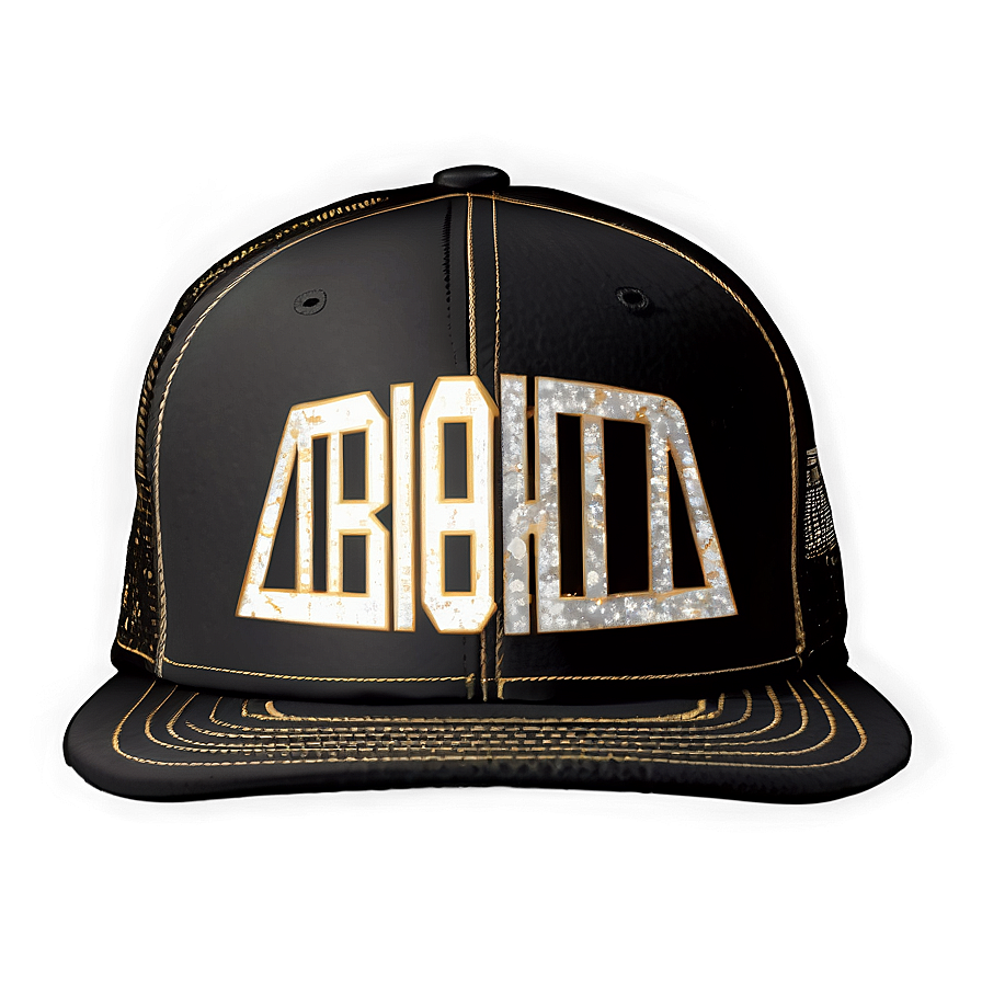 Vintage Trucker Cap Png 44 PNG Image