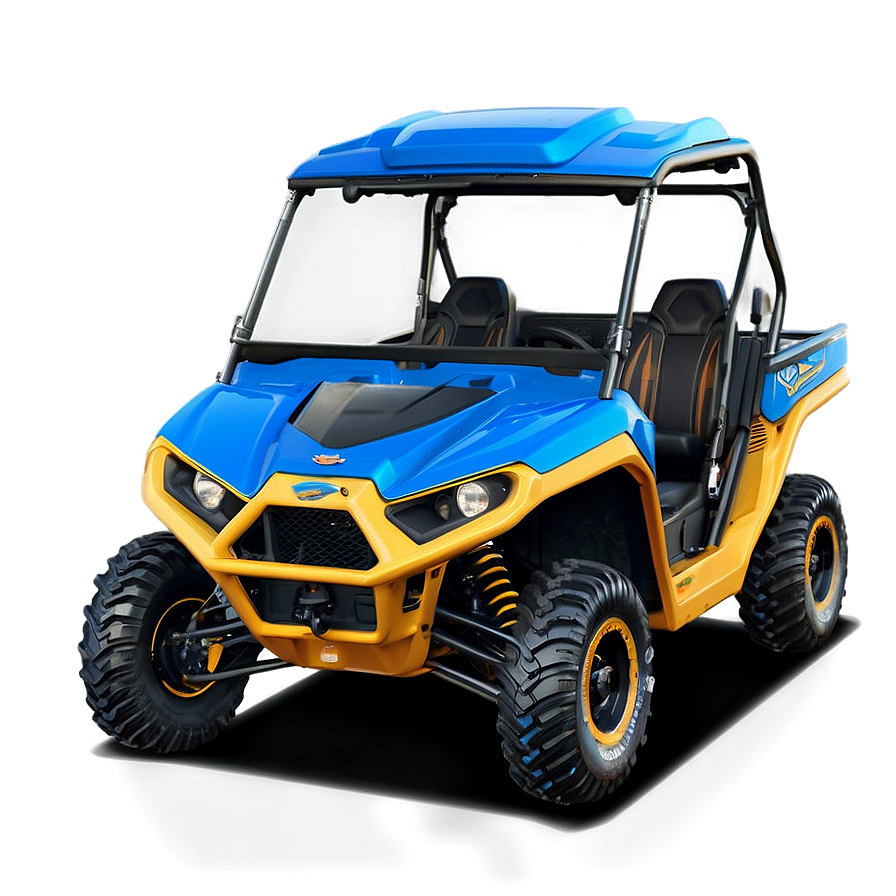 Vintage Utv Collection Png Lxv72 PNG Image