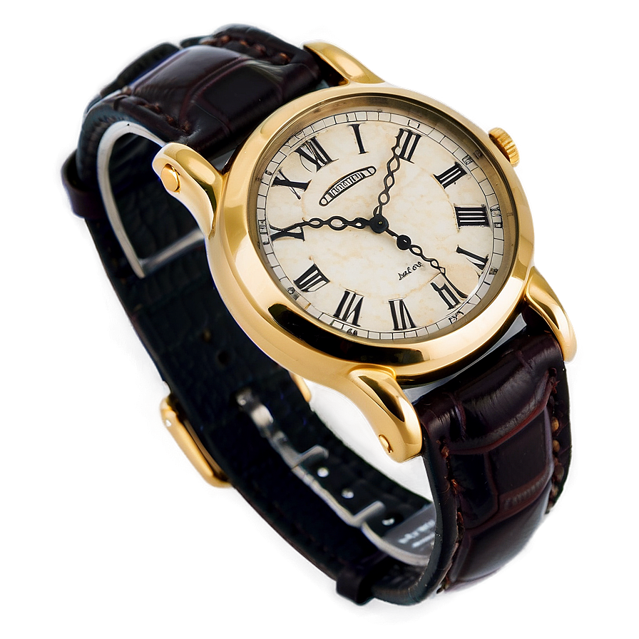 Vintage Watch Hands Png Rht29 PNG Image