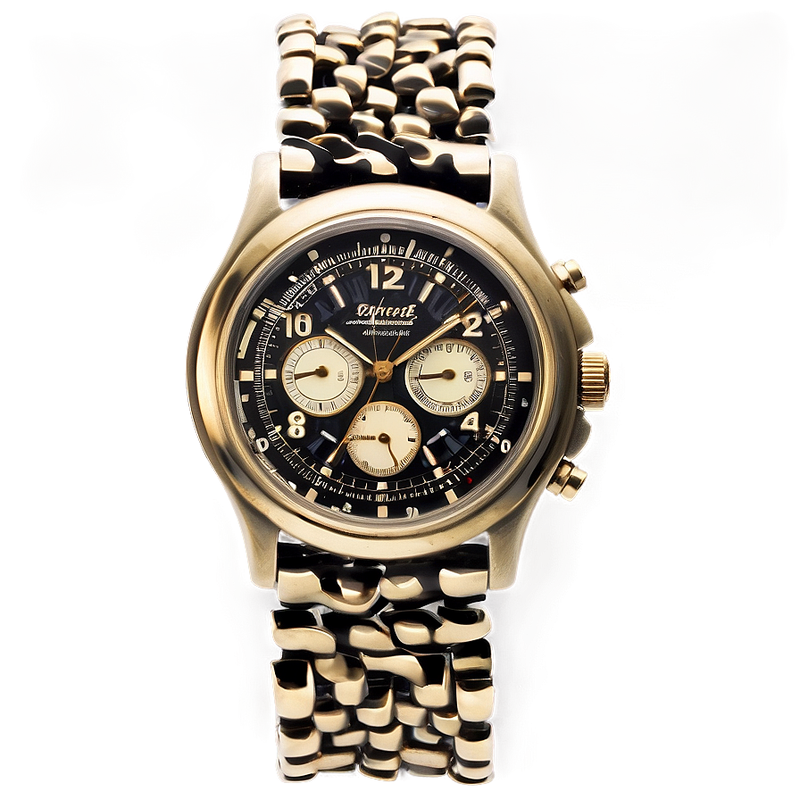 Vintage Watch Png 05212024 PNG Image