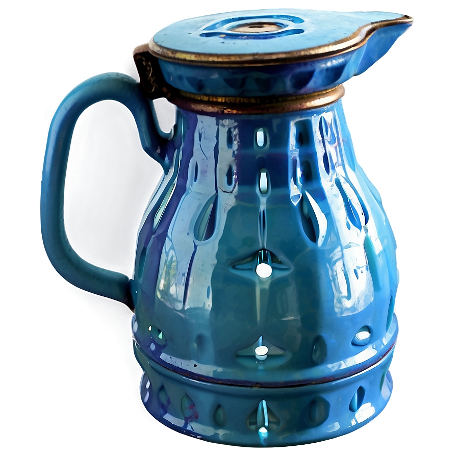 Vintage Water Jug Png 06262024 PNG Image