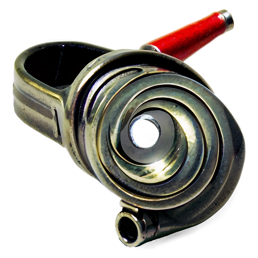 Vintage Whistle Png 05242024 PNG Image