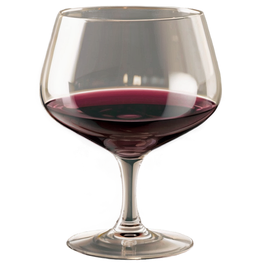 Vintage Wine Glass Png 46 PNG Image