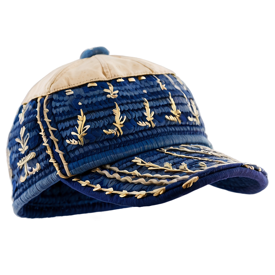 Vintage Winter Cap Png Xtp PNG Image