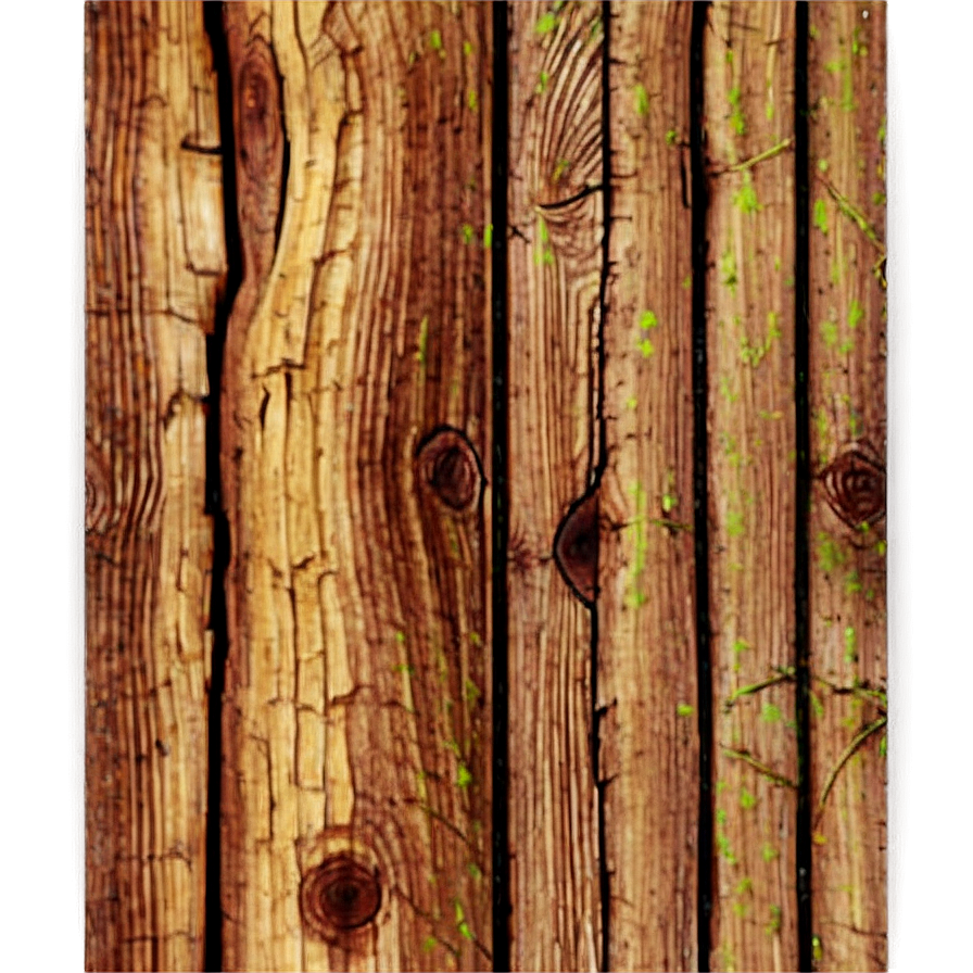 Vintage Wood Grain Png 06252024 PNG Image