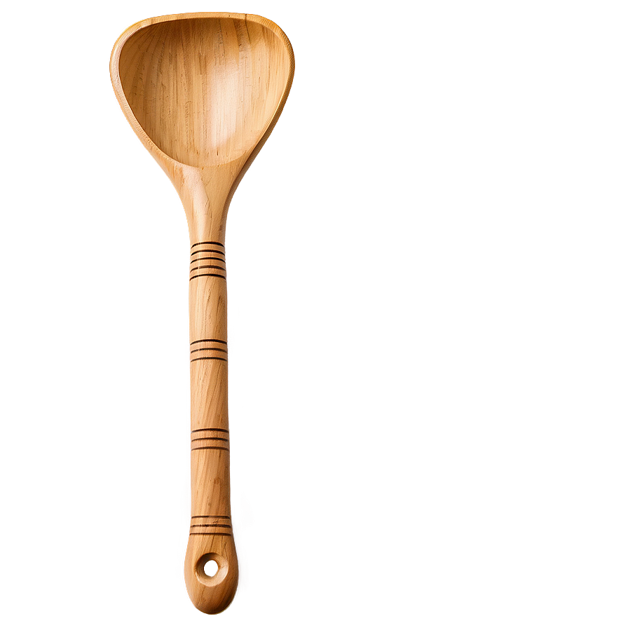 Vintage Wooden Spoon Png Bfd PNG Image