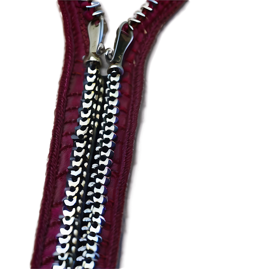 Vintage Zipper Detail Png 1 PNG Image