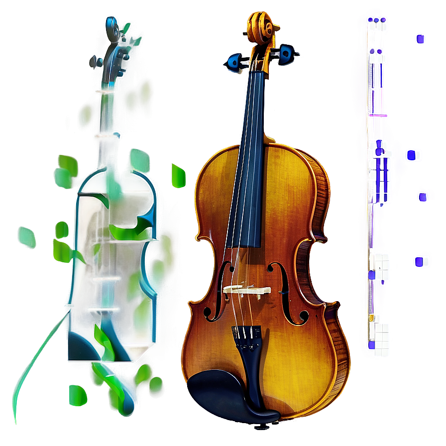 Viola Music Sheet Png Jlf9 PNG Image