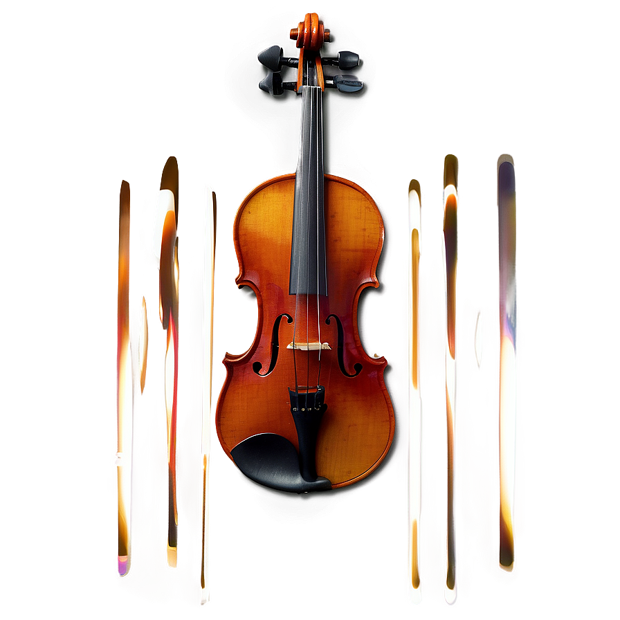 Violin Png Hot60 PNG Image