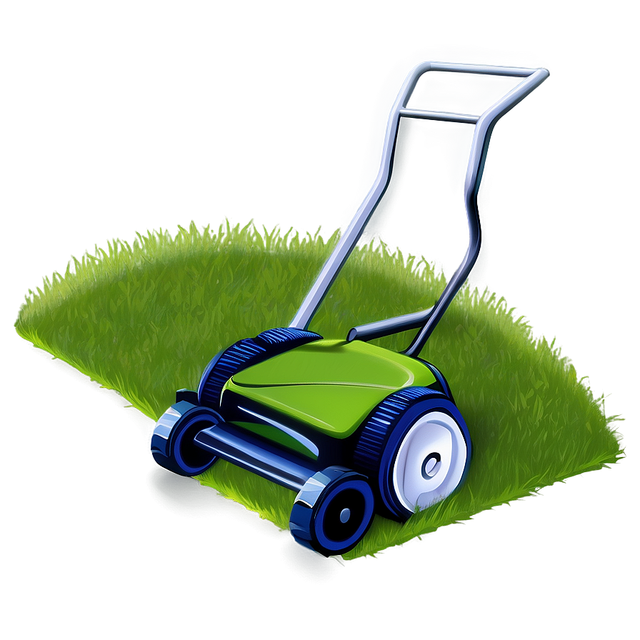 Virtual Lawn Care Assistance Png 28 PNG Image