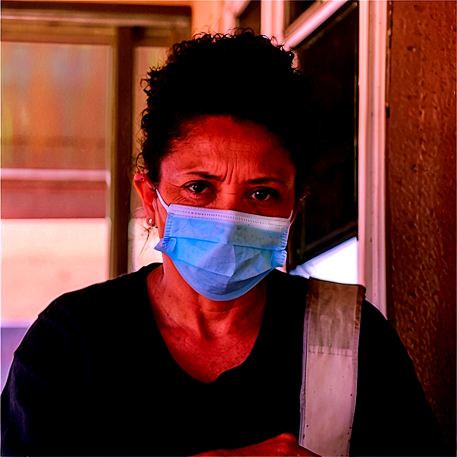 Virtual Life In Pandemic Png 06292024 PNG Image