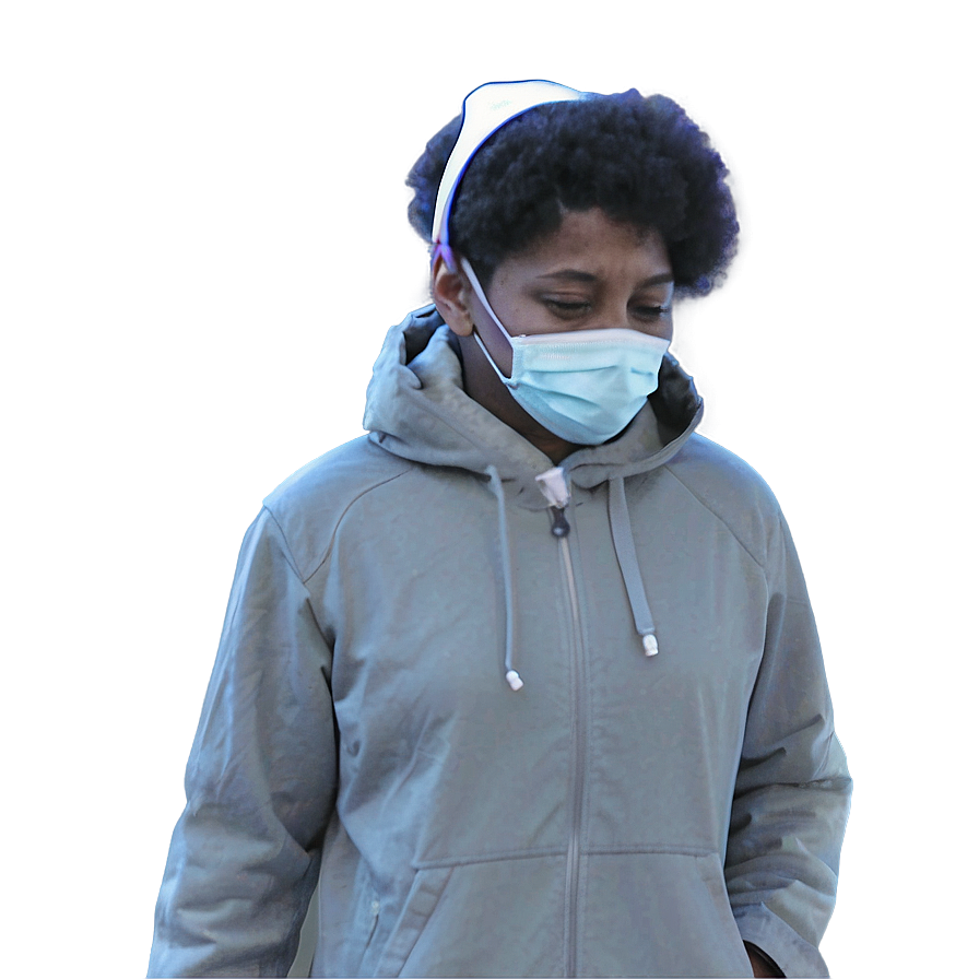 Virtual Life In Pandemic Png 23 PNG Image