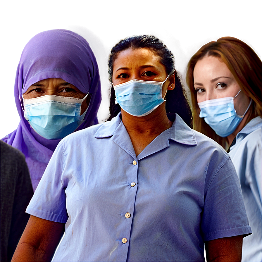 Virtual Life In Pandemic Png 83 PNG Image