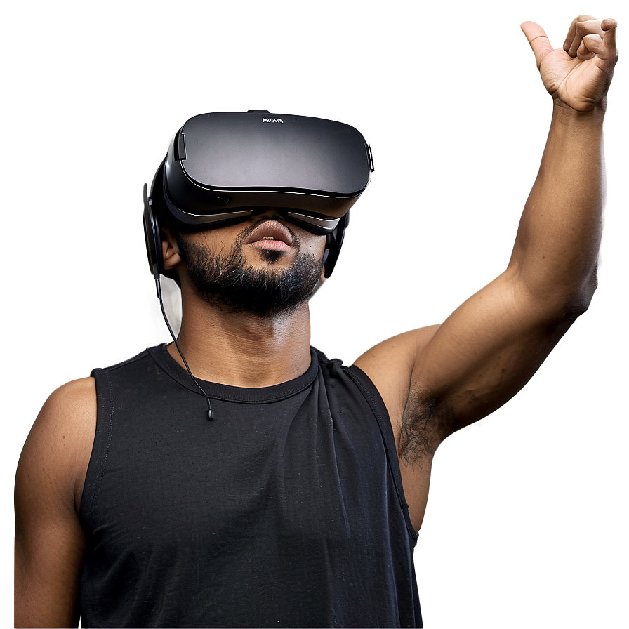 Virtual Reality Experiences Png Dwf PNG Image