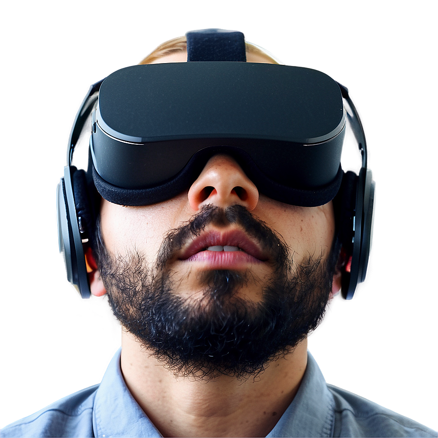 Virtual Reality Filmmaking Png 6 PNG Image