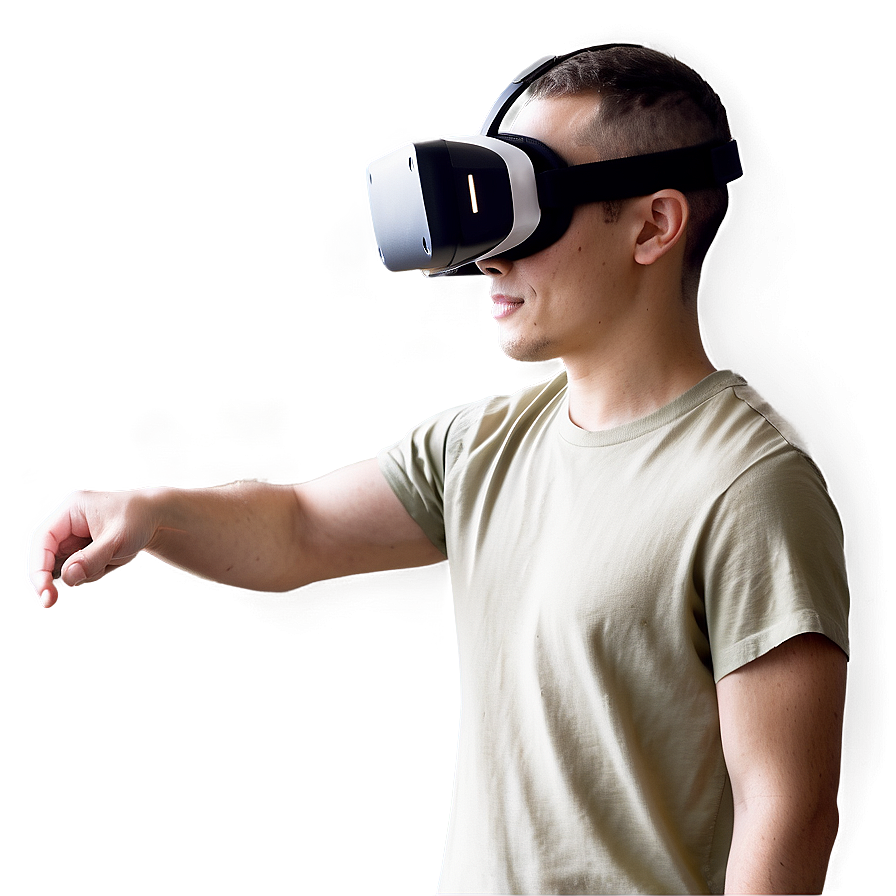 Virtual Reality Filmmaking Png Kpl48 PNG Image