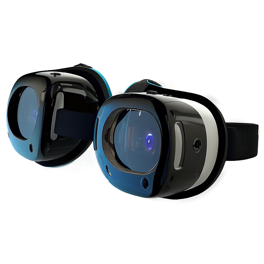 Virtual Reality Headsets Electronics Png 06242024 PNG Image